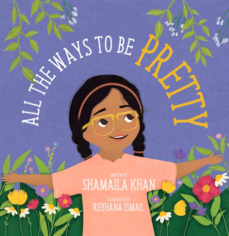 All the Ways to be Pretty